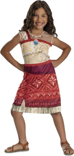 Autentisk look som Disney‑heltinde