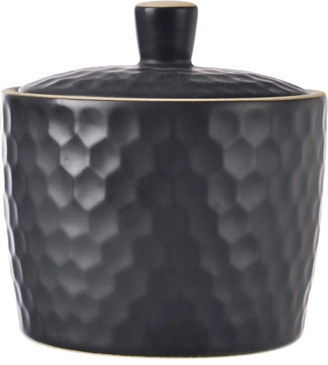 Stilfuld bikuberelief