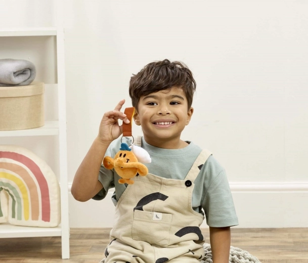 Blød plys, du vil elske