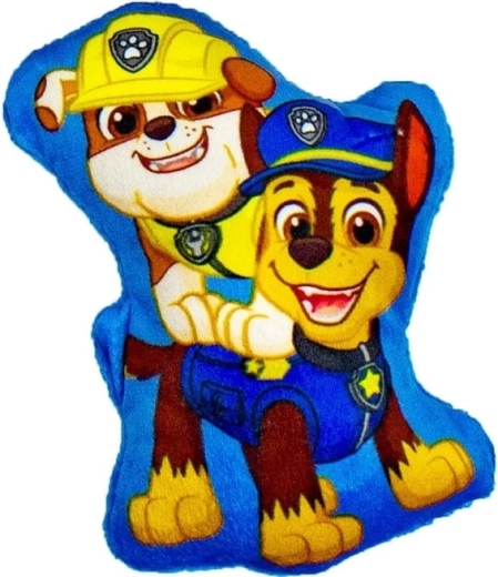 Elskede PAW Patrol-figurer