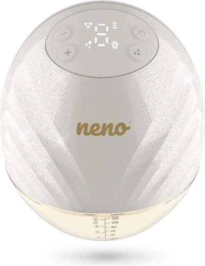 Intuitiv betjening med 3 faser og 9 niveauer