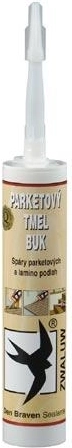 Parketakrylfugemasse bøg 310 ml