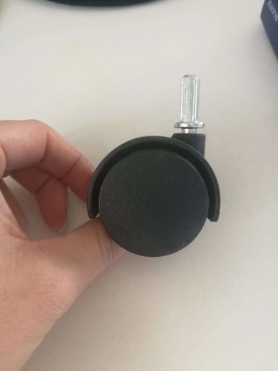 Hjul til pejsestøvsuger ML1800 / ML2500