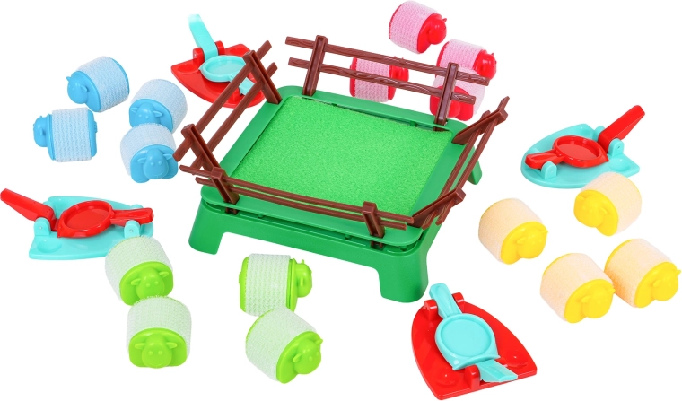 Skyd og ram: enkle regler, stor sjov