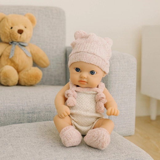 Bevægelige lemmer og hoved