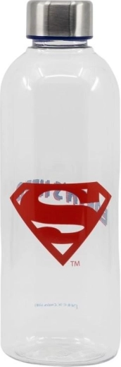 Drikkeflaske Superman - 1 stk.