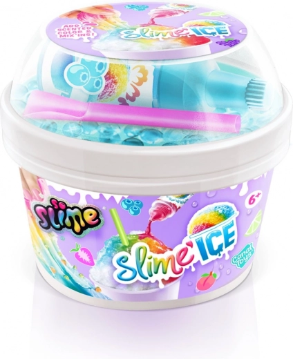 Slime Ice bæger So Slime