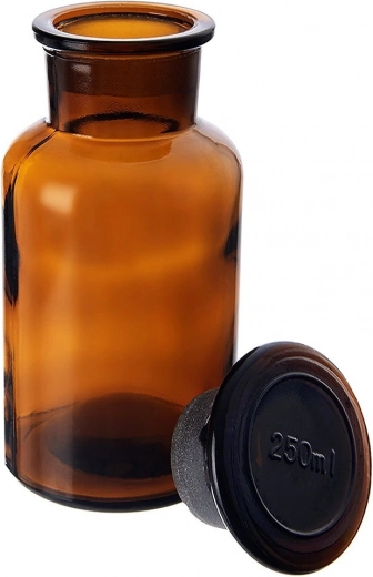 Tæt prop bevarer friskheden