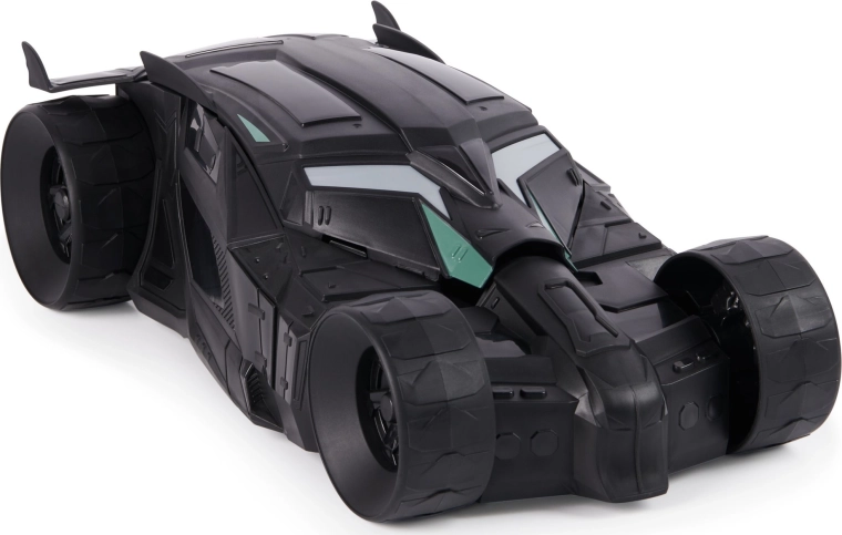 Robuste hjul til actionfyldt kørsel