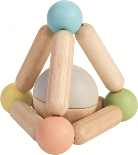 PlanToys Formende rangle Triangle „PlanLifestyle“