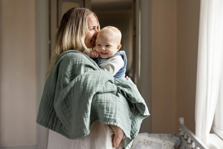 Temperaturregulering for komfort i al slags vejr