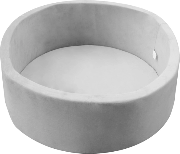 Elegant gråt design til ethvert interiør