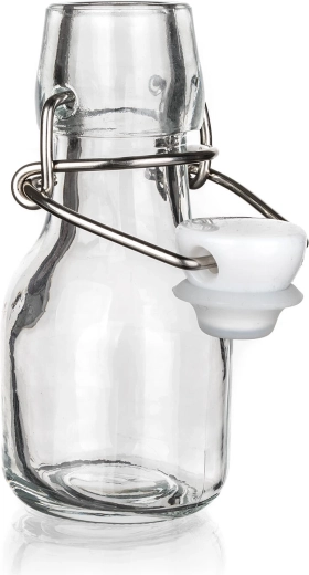 Kompakt og alsidig 70 ml flaske