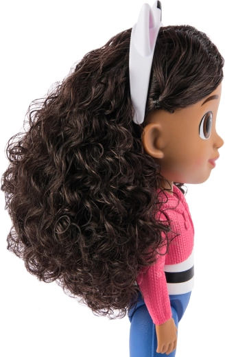 Bevægelig og let at posere