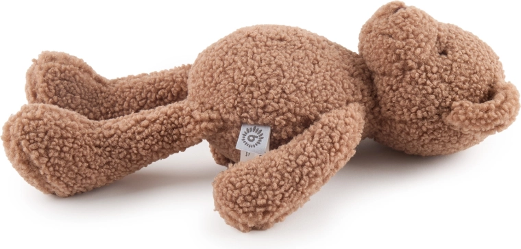 Kram, støtte og pude i ét