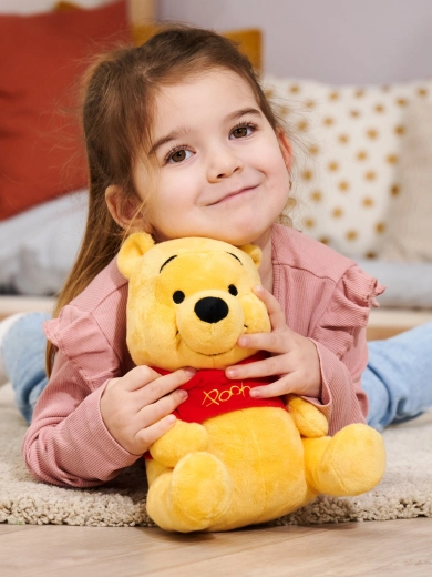 Den perfekte ledsager for børn