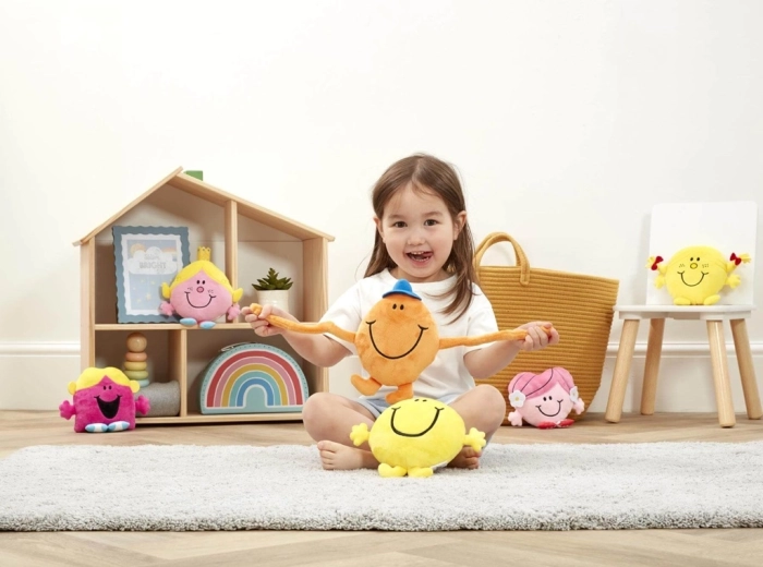 Makker derhjemme og på farten