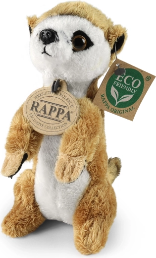 ECO FRIENDLY-fyld af genanvendte materialer