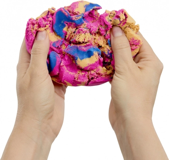 Sanselig leg, der udvikler færdigheder