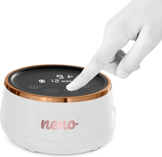 Støjsvag drift og op til 120 minutters trådløs brug