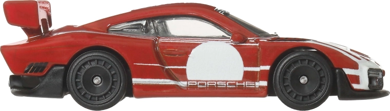 Premium-materialer og Real Riders