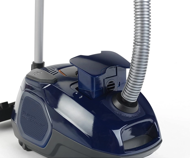 Autentiske lyde og effektvælger