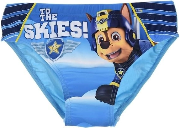 Paw Patrol-badetøj