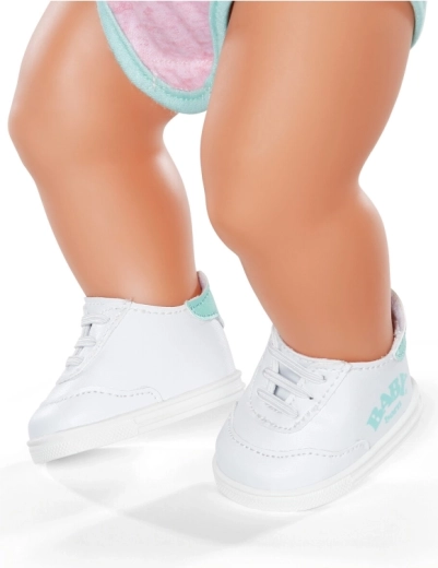 Til BABY born-dukker på 43 cm