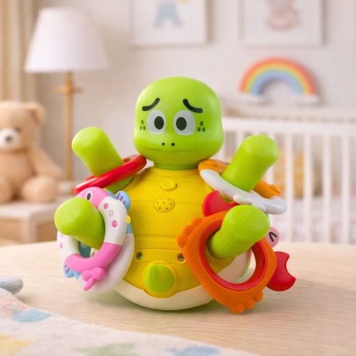 Sikker udførelse og opladning via USB