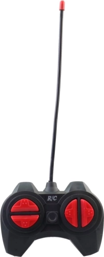 Nem betjening for børn