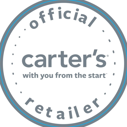 Officiel forhandler af Carter's