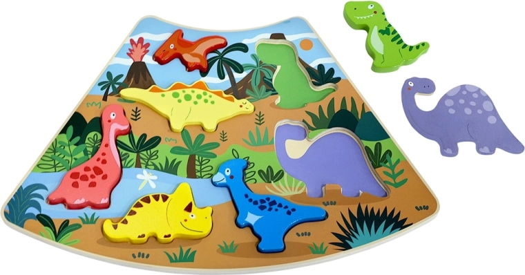 Sammenkoblet legeverden