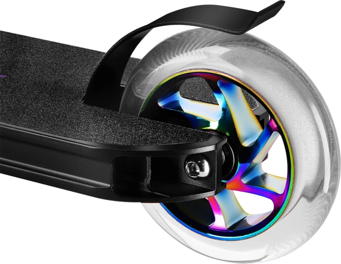IHC-headset og sikker bremsning