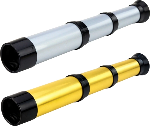 Realistisk udtrækkeligt design