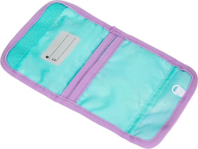 Smart indvendig organisering