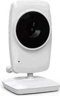 Babyalarm – kamera NannyEye Lite 3,5″