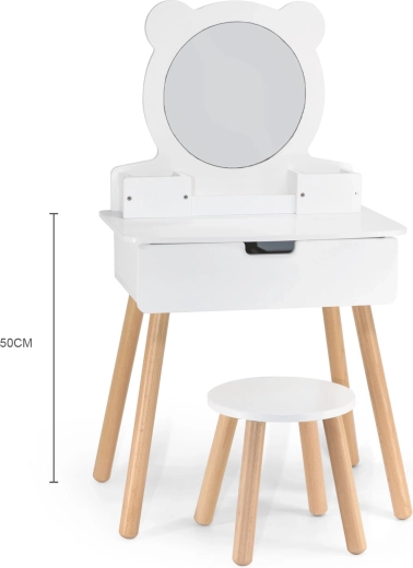 Designet til børn – sikkert og ergonomisk
