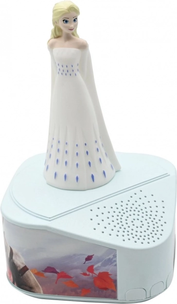 Trådløs afspilning via Bluetooth