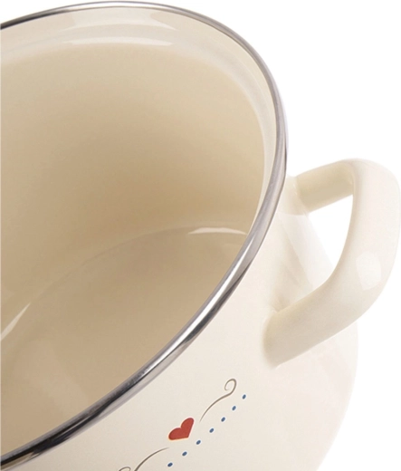 Sikkert materiale og holdbar udførelse