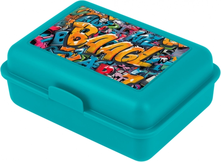 Madkasse BAAGL Skatepark