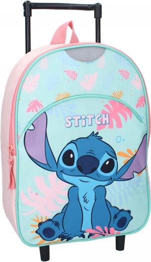 Disney Lilo & Stitch Great Escapes trolley-rygsæk til børn