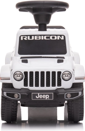 Licenseret Jeep Rubicon-udseende
