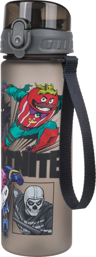 Baagl tritan-drikkeflaske Fortnite Squad 500 ml