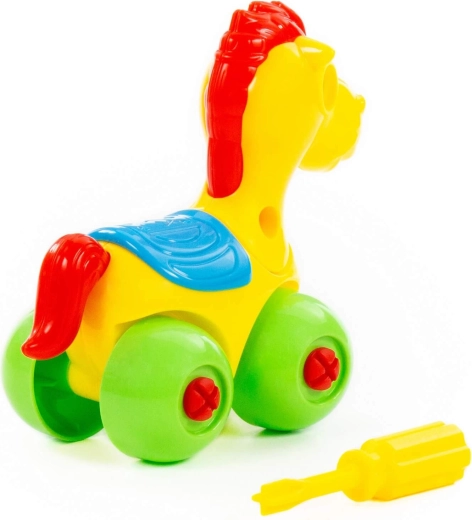 Køreglæde på hjul