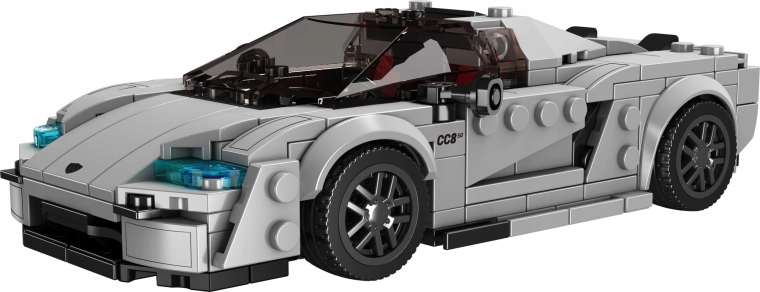 Detaljeret sportsligt design