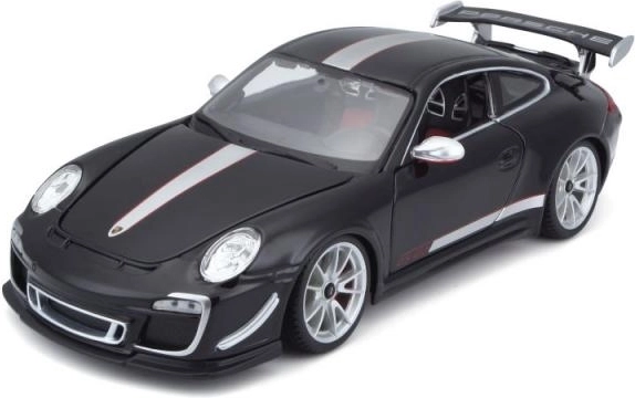 Metalmodel Porsche 911 GT3 RS 1:18 fra Bburago