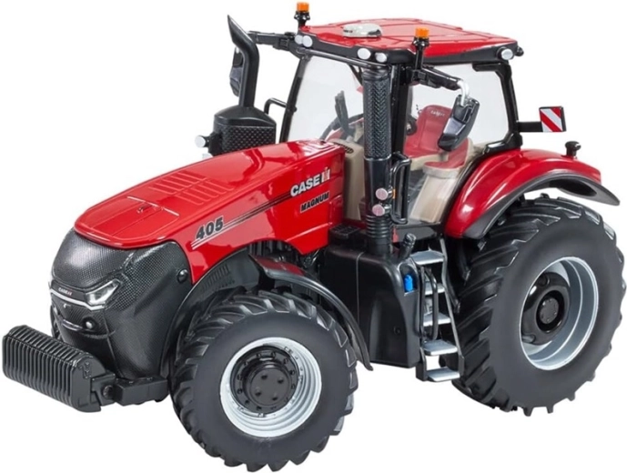 Realistisk udførelse af Case IH Magnum 405