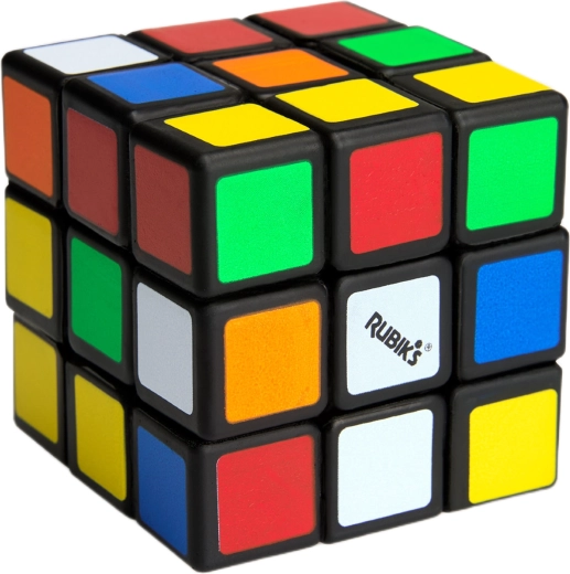 Klassisk 3×3-udfordring