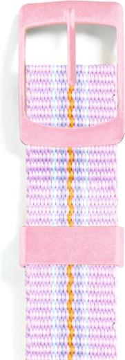 Justerbar tekstilstrop