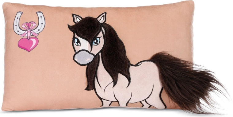 Pude NICI pony Loretta 42 × 25 cm